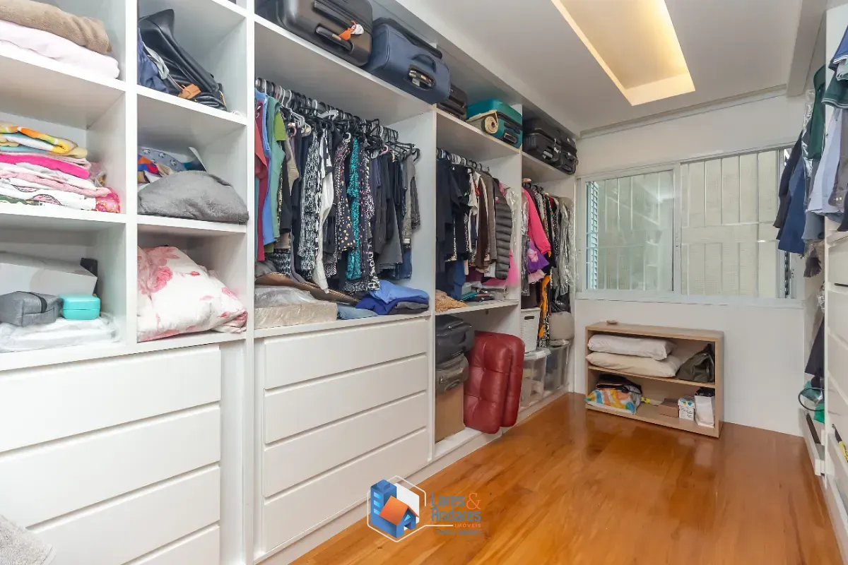 Apartamento, 3 quartos, 130 m² - Foto 22