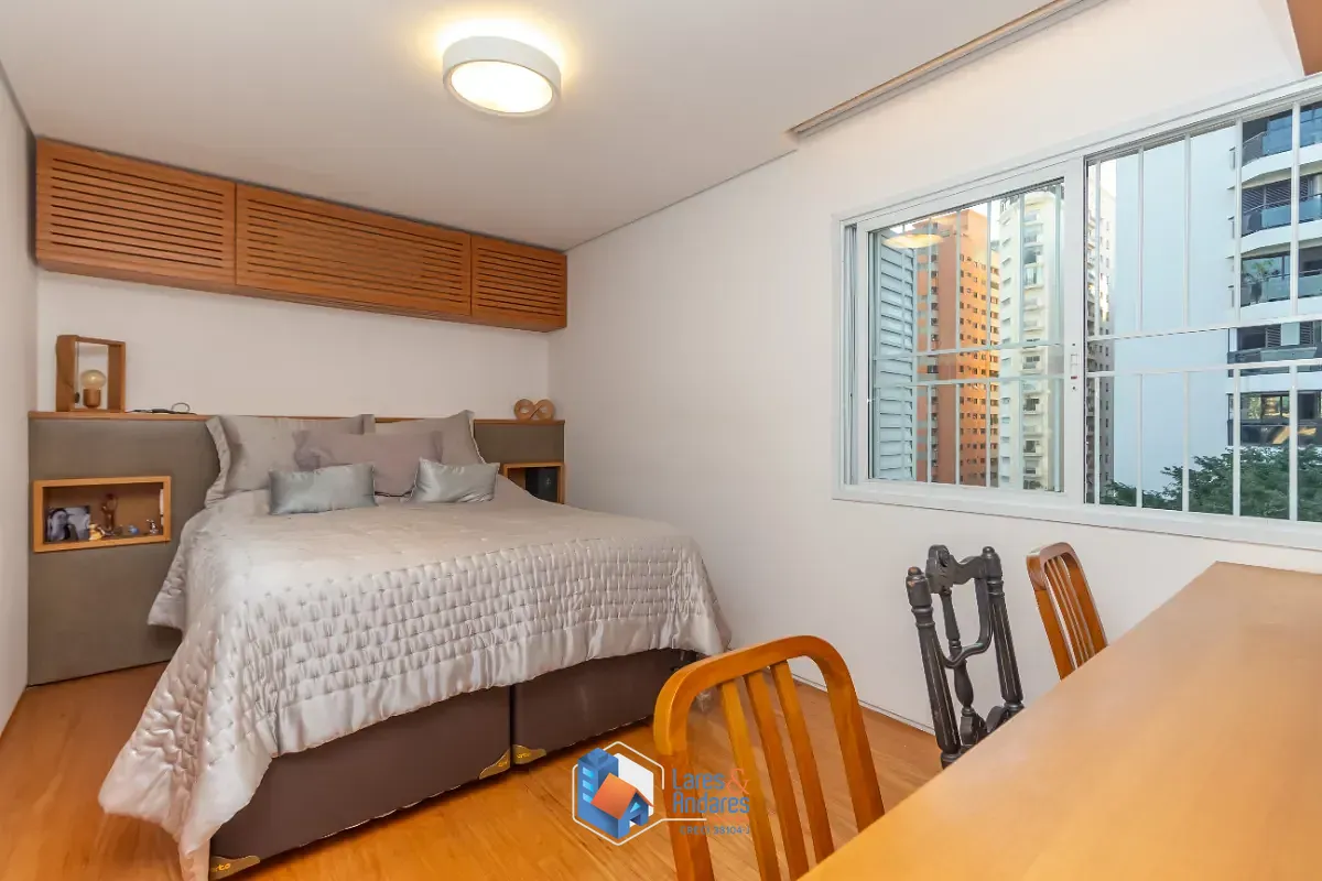 Apartamento, 3 quartos, 130 m² - Foto 16