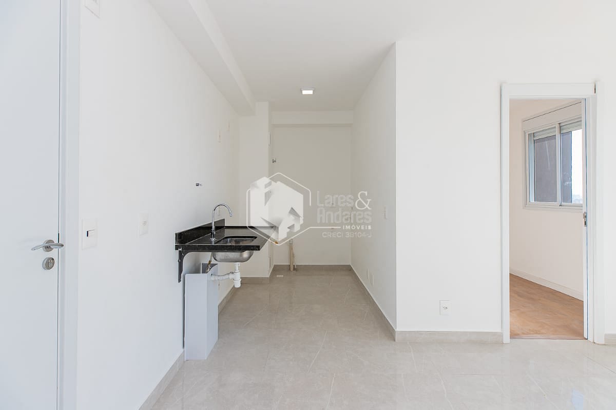 Apartamento, 2 quartos, 40 m² - Foto 4
