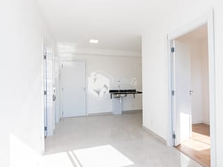 Foto do Apartamento-Apartamento tipo para venda em Vila São José (Ipiranga) com 2 quartos, 40m²
