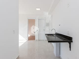 Foto do Apartamento-Apartamento tipo para venda em Vila São José (Ipiranga) com 2 quartos, 40m²