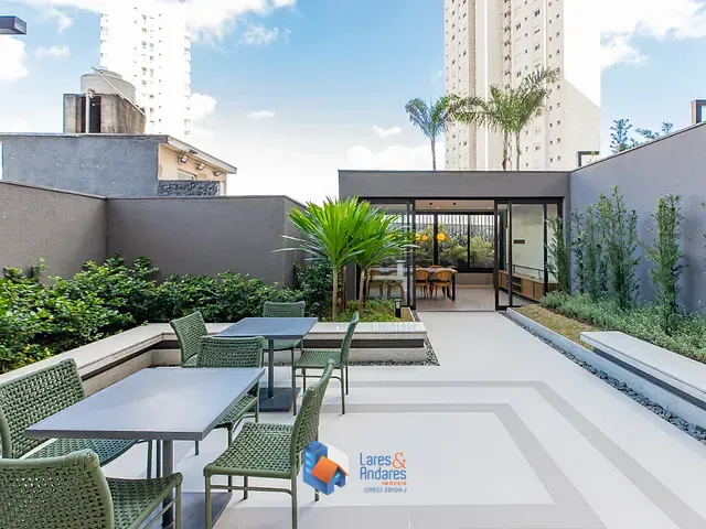 Apartamento com 40m² 2 quartos e 1 banheiro, à venda, no bairro Vila São José (Ipiranga) em São Paulo