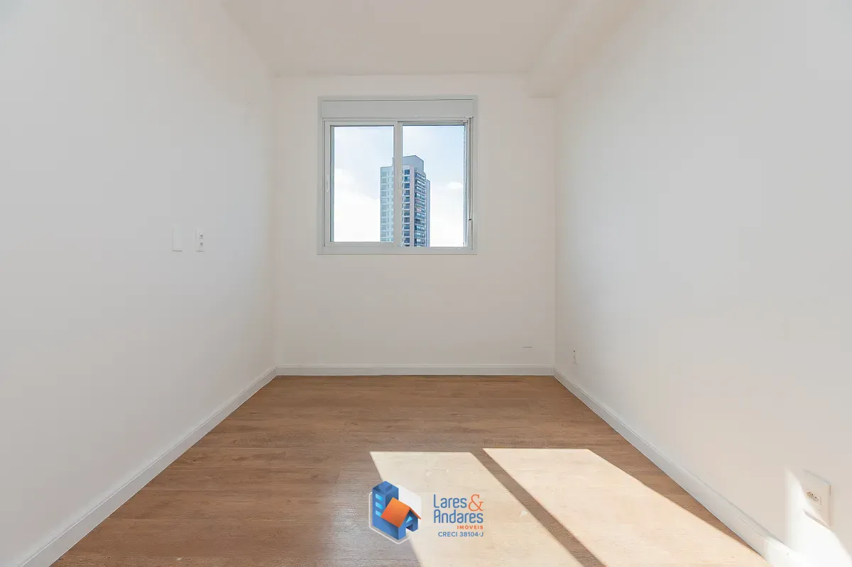 Apartamento, 2 quartos, 40 m² - Foto 13