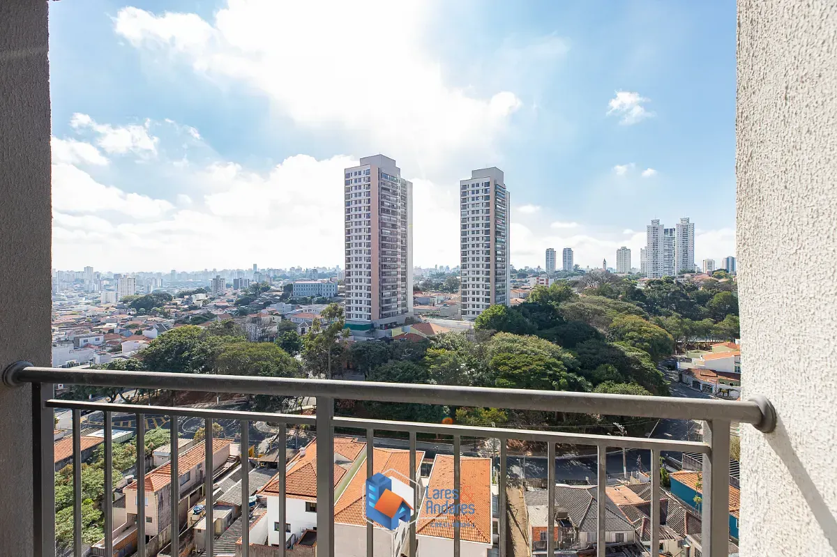 Apartamento, 2 quartos, 40 m² - Foto 8