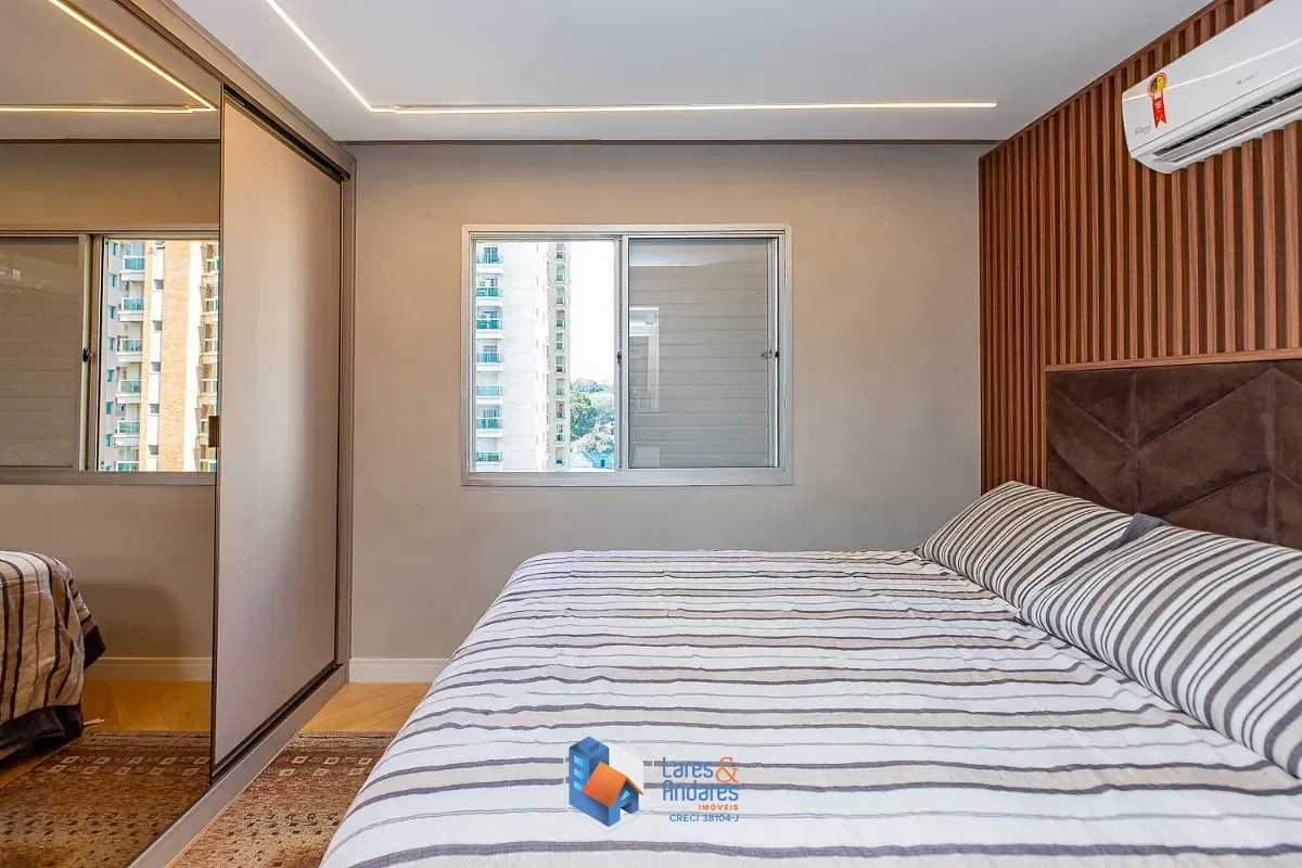 Apartamento, 1 quarto, 46 m² - Foto 14