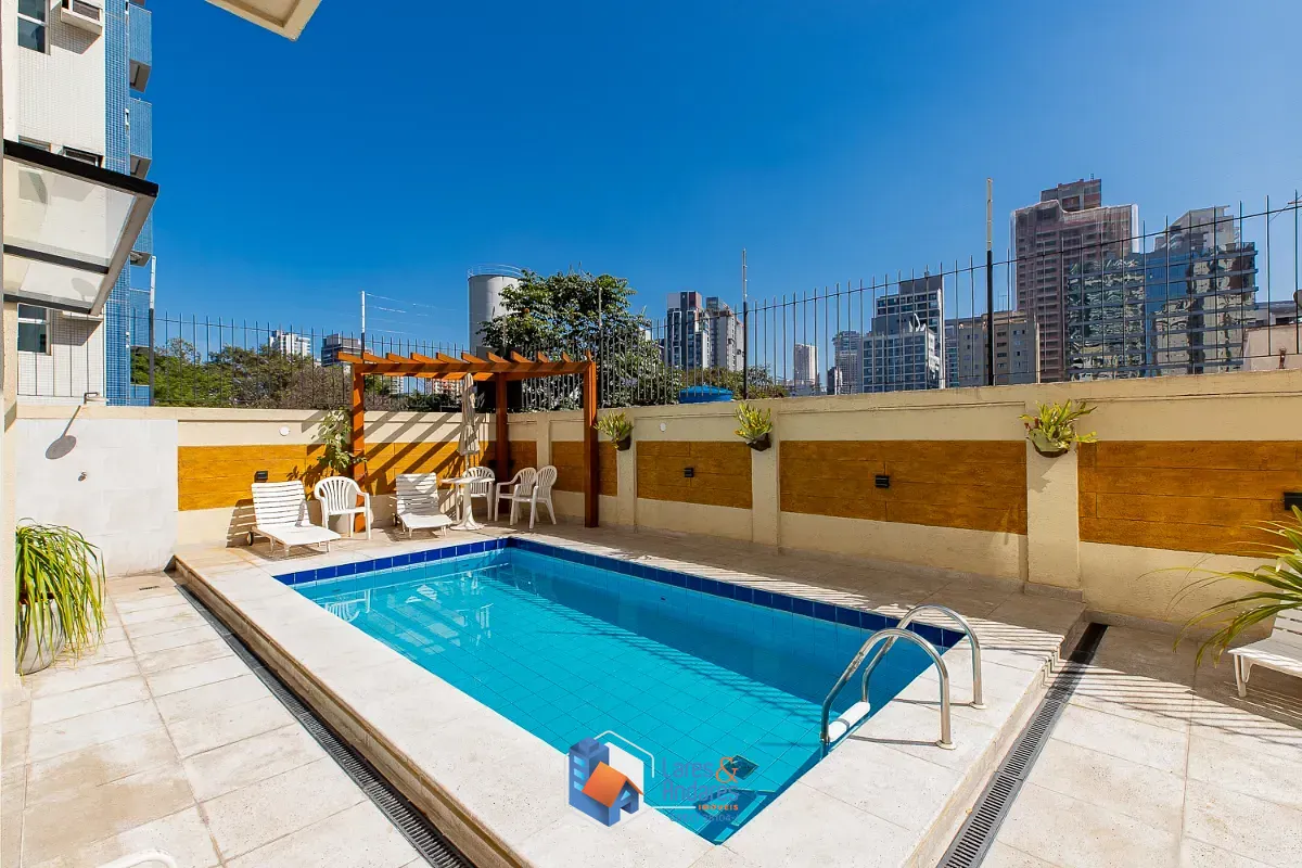 Apartamento, 1 quarto, 46 m² - Foto 17