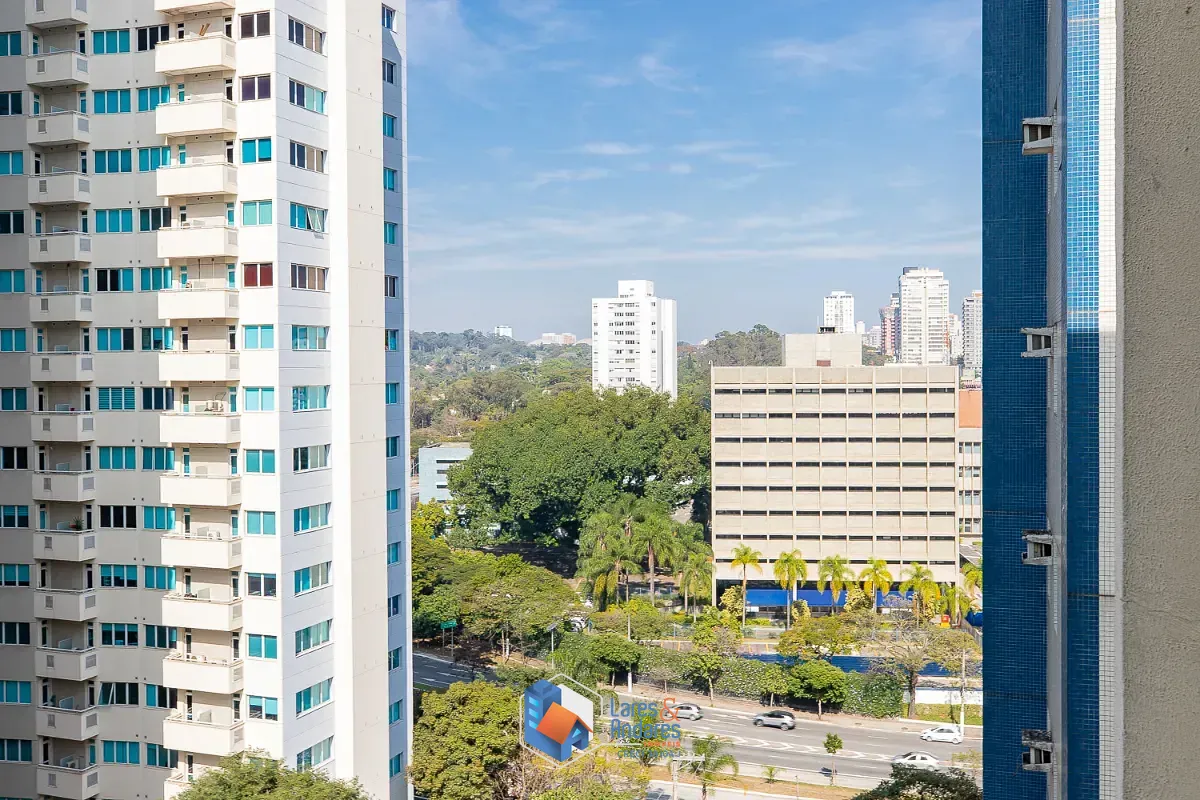 Apartamento, 1 quarto, 46 m² - Foto 16