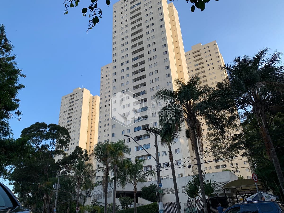 Apartamento, 3 quartos, 73 m² - Foto 41