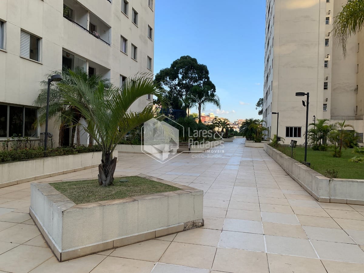 Apartamento, 3 quartos, 73 m² - Foto 42