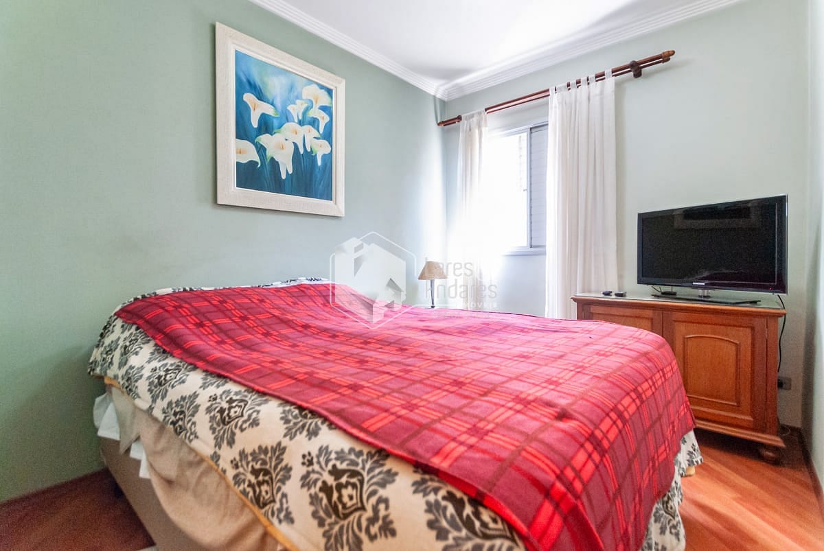 Apartamento, 3 quartos, 73 m² - Foto 34