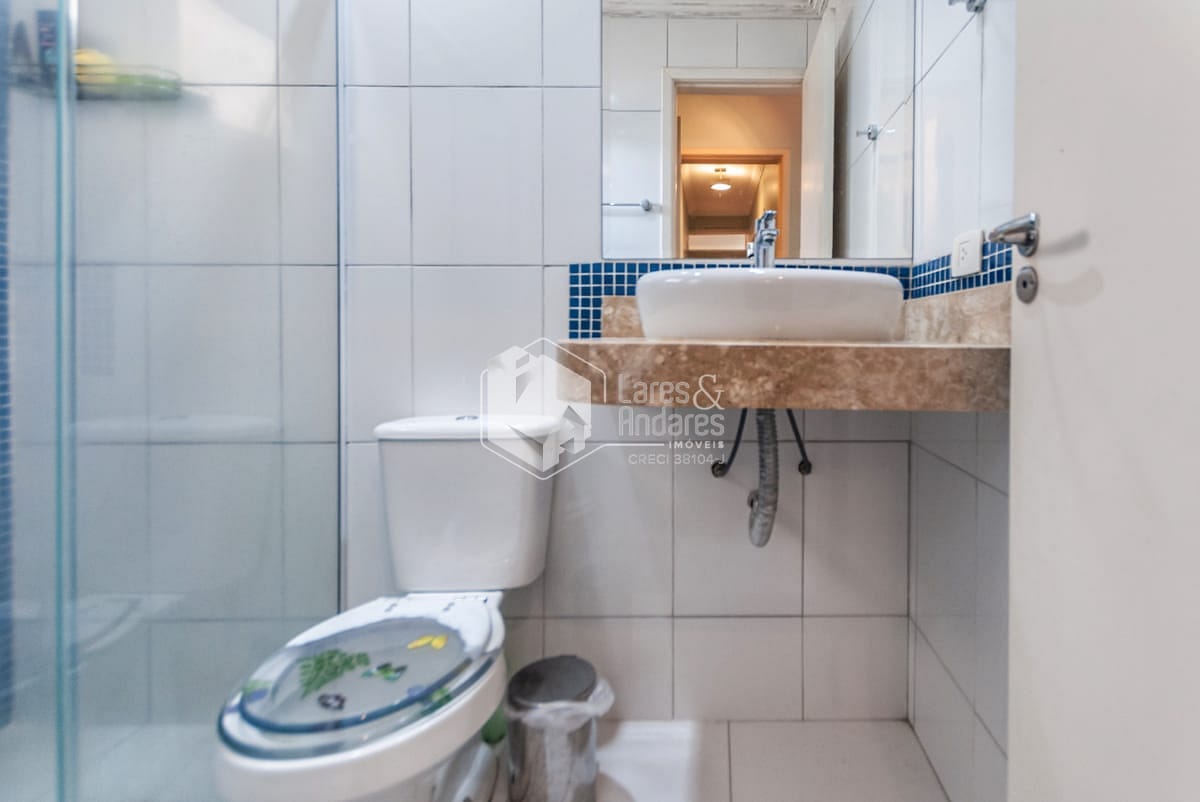 Apartamento, 3 quartos, 73 m² - Foto 39