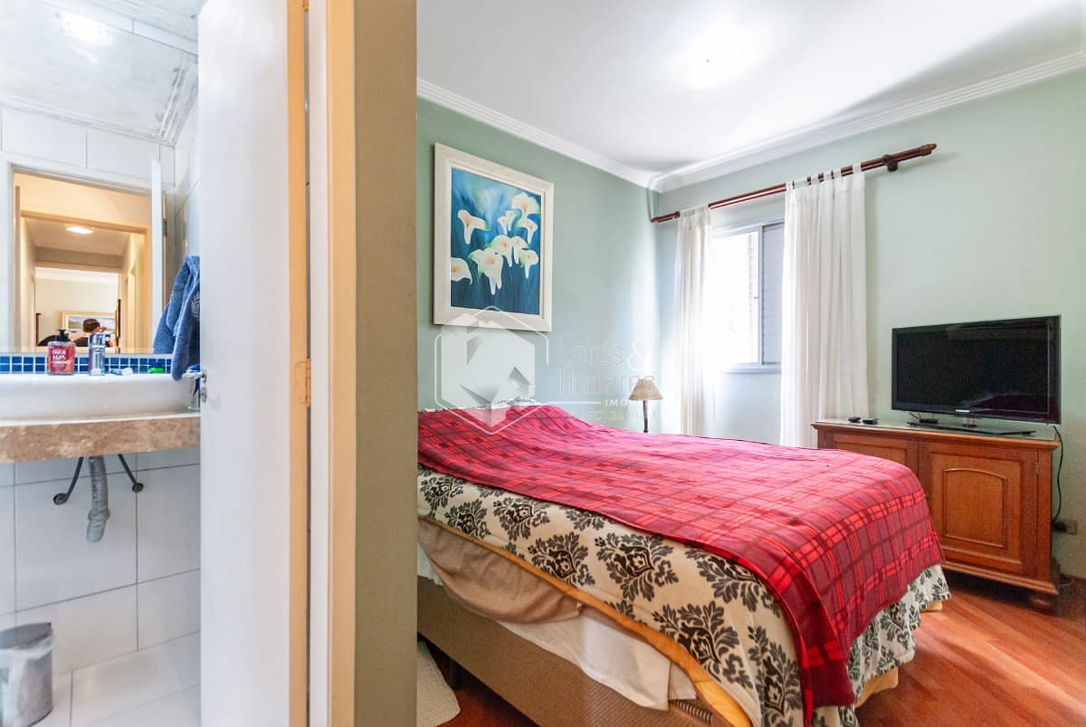 Apartamento, 3 quartos, 73 m² - Foto 33