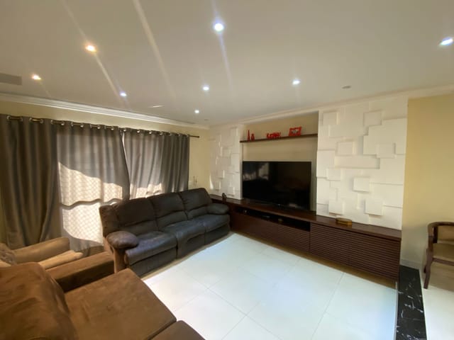 Foto do Apartamento - Apartamento para venda em Vila Carrão com 4 quartos, sendo 2 suítes , 160m² | Lares e Andares Imóveis