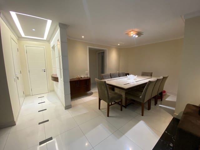 Foto do Apartamento - Apartamento para venda em Vila Carrão com 4 quartos, sendo 2 suítes , 160m² | Lares e Andares Imóveis