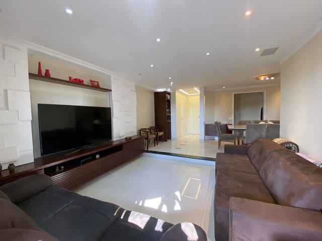 Foto do Apartamento - Apartamento para venda em Vila Carrão com 4 quartos, sendo 2 suítes , 160m² | Lares e Andares Imóveis