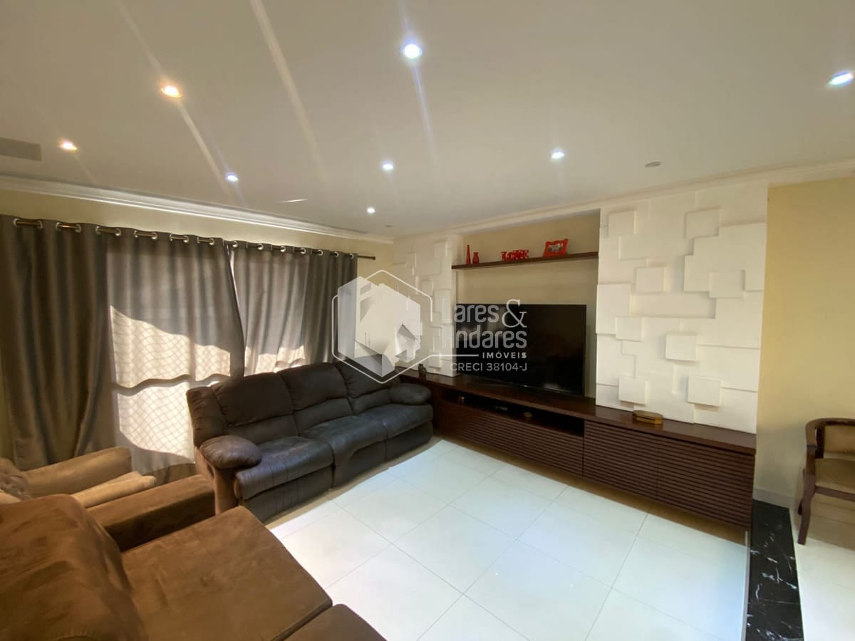 Apartamento com 160m² 4 quartos e 5 banheiros, à venda, no bairro Vila Carrão em São Paulo