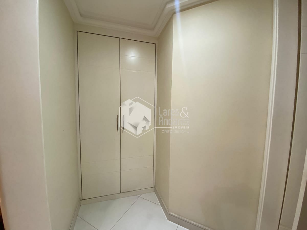 Apartamento com 160m² 4 quartos e 5 banheiros, à venda, no bairro Vila Carrão em São Paulo