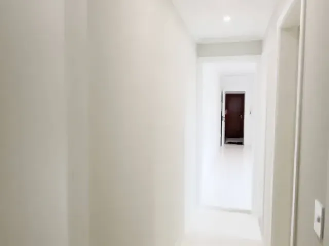 Apartamento 2 quartos e 2 banheiros, à venda, no bairro Vila Curuçá em Santo André