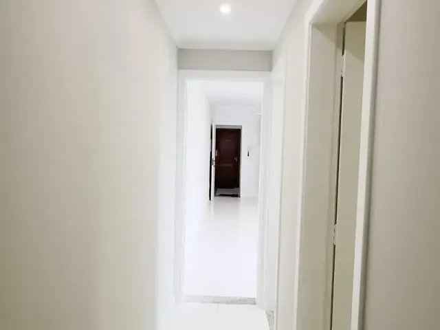 Apartamento 2 quartos e 2 banheiros, à venda, no bairro Vila Curuçá em Santo André