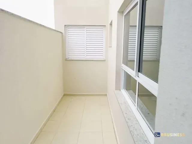 Apartamento 2 quartos e 2 banheiros, à venda, no bairro Vila Curuçá em Santo André