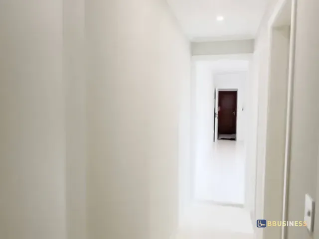 Apartamento 2 quartos e 2 banheiros, à venda, no bairro Vila Curuçá em Santo André