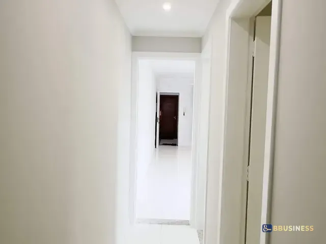 Apartamento 2 quartos e 2 banheiros, à venda, no bairro Vila Curuçá em Santo André