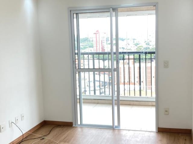 Apartamento com 60m² 2 quartos e 2 banheiros, à venda, no bairro Vila Formosa em São Paulo