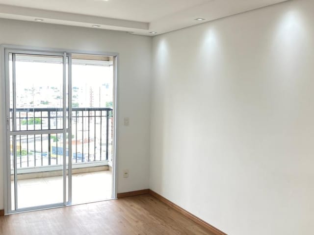 Apartamento com 60m² 2 quartos e 2 banheiros, à venda, no bairro Vila Formosa em São Paulo
