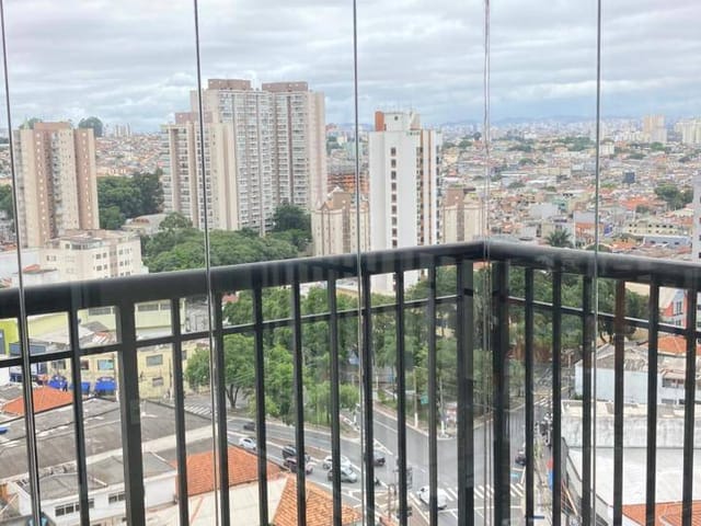 Apartamento com 60m² 2 quartos e 2 banheiros, à venda, no bairro Vila Formosa em São Paulo