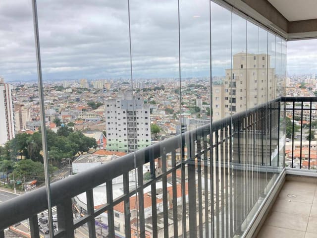 Apartamento com 60m² 2 quartos e 2 banheiros, à venda, no bairro Vila Formosa em São Paulo