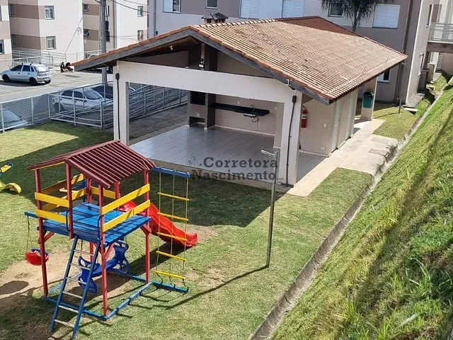 Apartamento 2 quartos e 1 banheiro, à venda, no bairro Jardim São José em São José dos Campos