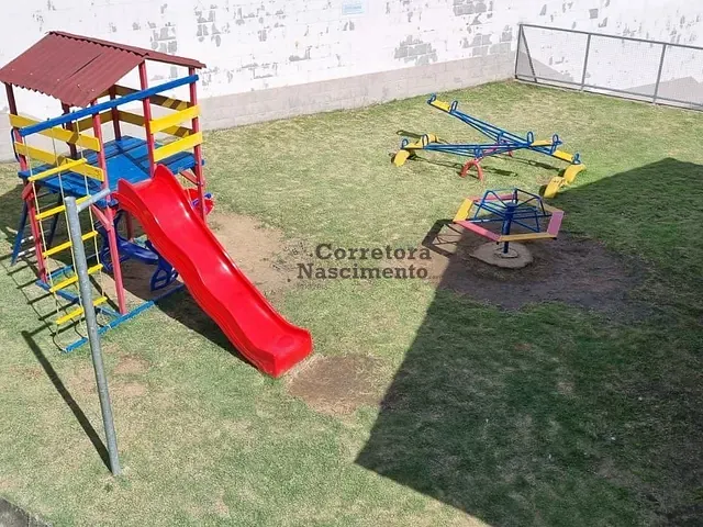 Apartamento 2 quartos e 1 banheiro, à venda, no bairro Jardim São José em São José dos Campos
