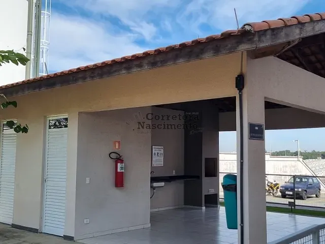 Apartamento 2 quartos e 1 banheiro, à venda, no bairro Jardim São José em São José dos Campos