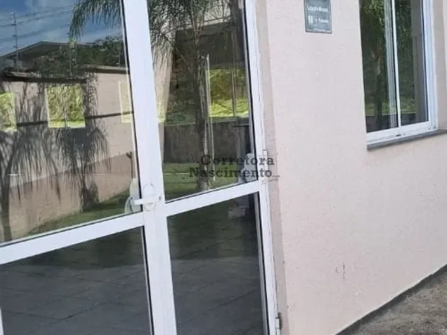 Apartamento 2 quartos e 1 banheiro, à venda, no bairro Jardim São José em São José dos Campos