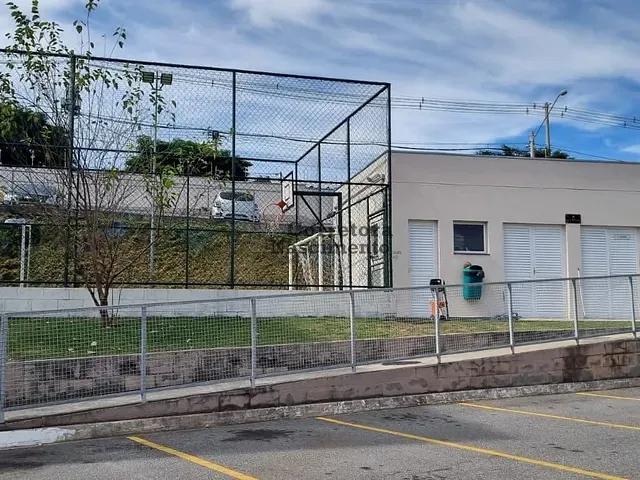 Apartamento 2 quartos e 1 banheiro, à venda, no bairro Jardim São José em São José dos Campos