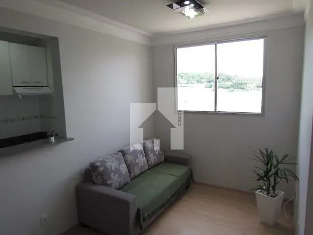 Apartamento 3 quartos e 2 banheiros, à venda, no bairro Vila Mafalda em Jundiaí