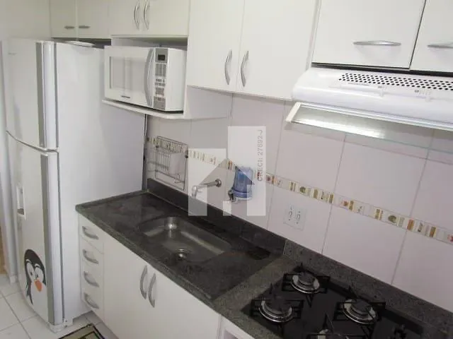 Apartamento 3 quartos e 2 banheiros, à venda, no bairro Vila Mafalda em Jundiaí