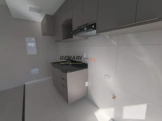 Apartamento com 64m² 2 quartos e 3 banheiros, para alugar, no bairro Jardim Santa Cruz em Indaiatuba