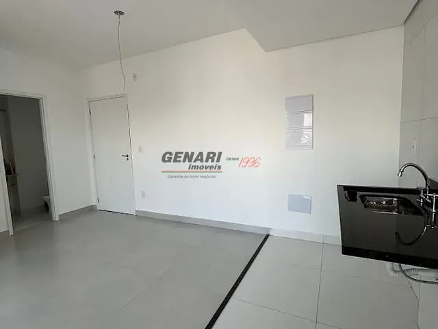 Apartamento com 64m² 2 quartos e 3 banheiros, à venda, no bairro Jardim Santa Cruz em Indaiatuba