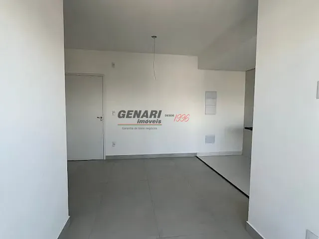 Apartamento com 64m² 2 quartos e 3 banheiros, à venda, no bairro Jardim Santa Cruz em Indaiatuba