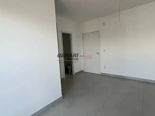 Apartamento com 64m² 2 quartos e 3 banheiros, à venda, no bairro Jardim Santa Cruz em Indaiatuba