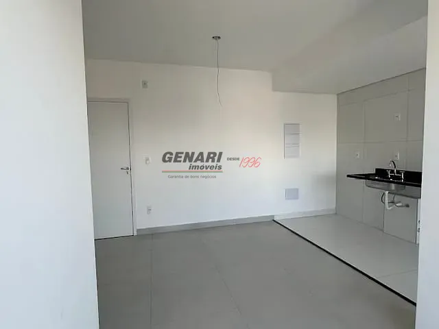 Apartamento com 64m² 2 quartos e 3 banheiros, à venda, no bairro Jardim Santa Cruz em Indaiatuba