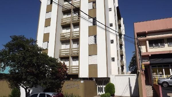 Foto do Apartamento - APARATAMENTO À VENDA NA AVENIDA HIGIENÓPOLIS EM RESIDENCIAL HIGIENÓPOLIS COM 3 DORMITÓRIOS E SEMIMOBILIADO | Guepardo Imob