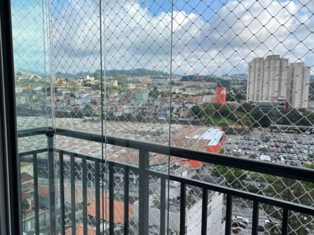 Foto do Apartamento - Apartamento com 2 dormitórios à venda, 48 m² por R$ 551.000,00 - Vila João Basso - São Bernardo do Campo/SP | GRANDINI IMOVEIS LTDA