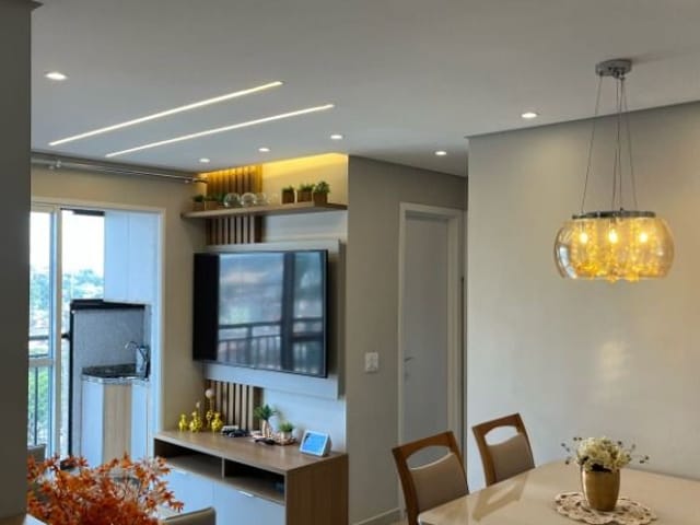 Foto do Apartamento - Apartamento com 2 dormitórios à venda, 48 m² por R$ 551.000,00 - Vila João Basso - São Bernardo do Campo/SP | GRANDINI IMOVEIS LTDA