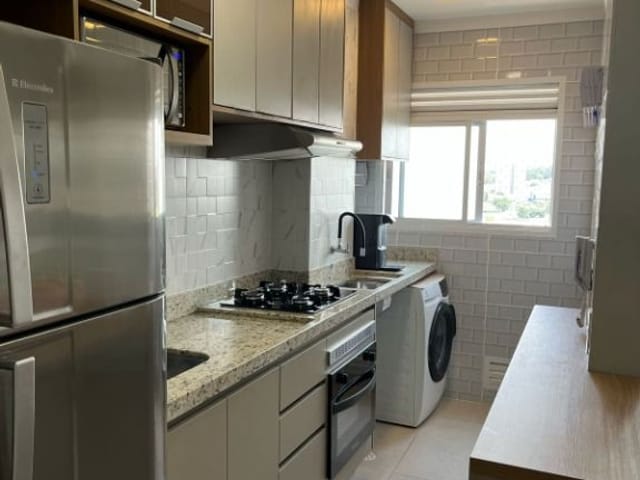 Foto do Apartamento - Apartamento com 2 dormitórios à venda, 48 m² por R$ 551.000,00 - Vila João Basso - São Bernardo do Campo/SP | GRANDINI IMOVEIS LTDA