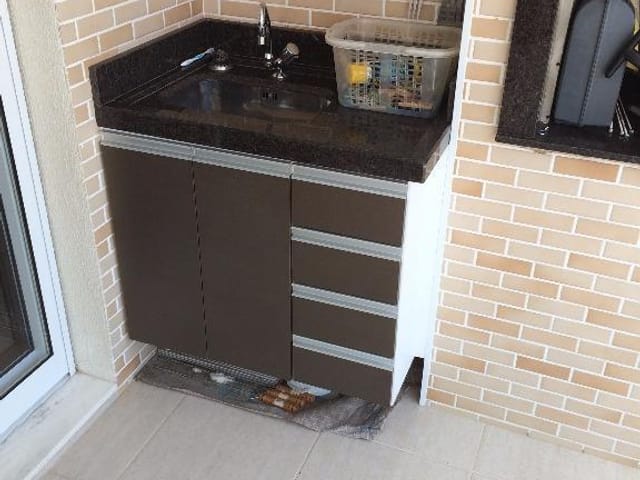 Foto do Apartamento - M.E.G.A O.F.E.R.T.A, Floradas São José, Ed. Amarílis, 103,5 m2, 3 Vagas, Andar Alto, Top!! | RUSSI IMÓVEIS