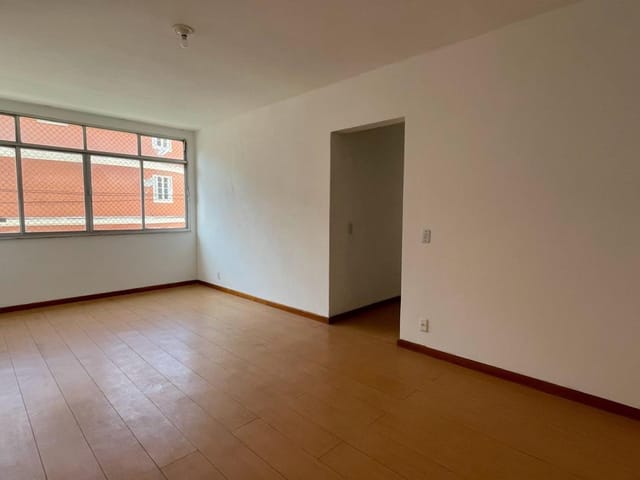 Foto do Apartamento - Apartamento para locação, Icaraí, Niterói, RJ | SelfSpin