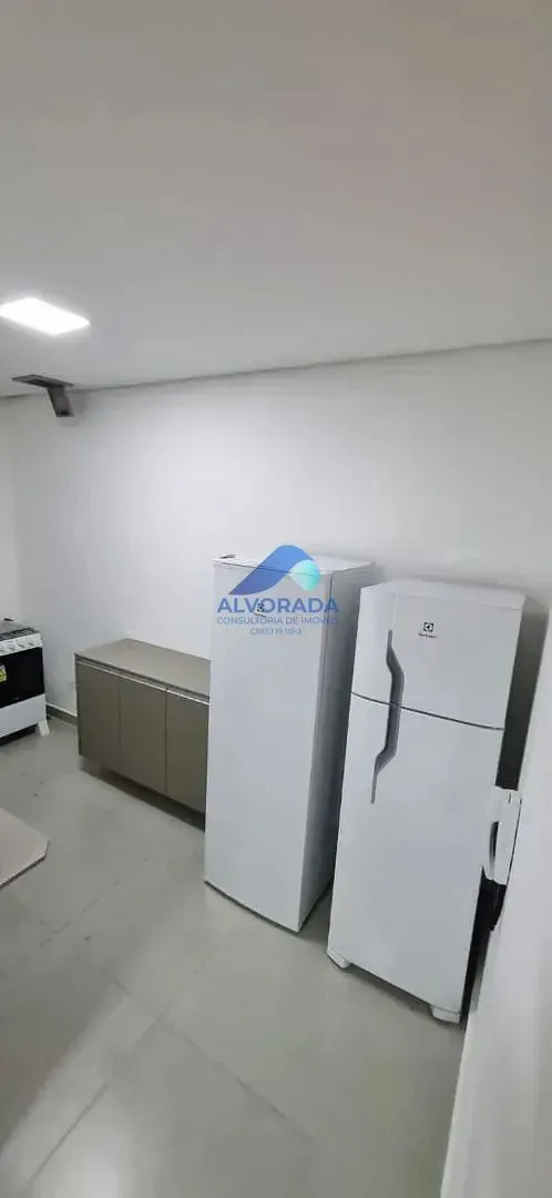 Apartamento, 2 quartos, 48 m² - Foto 6