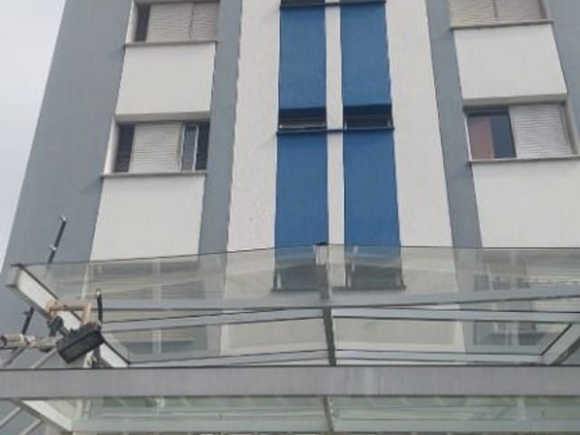 Foto do Apartamento - Apartamento com 2 dormitórios, 48 m² - venda por R$ 365.000,00 ou aluguel por R$ 2.194,00/mês - Tatuapé - São Paulo/SP | ZONA LESTE IMÓVEIS